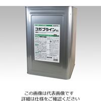 古河薬品工業 循環用不凍液 1-2760-01 1缶(1本)（直送品）
