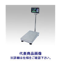 大和製衡 デジタル台はかり用一体型ポール(DPー5600用) 1-2799-11 1個（直送品）