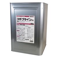 古河薬品工業 循環用不凍液 1-2760-02 1缶（直送品）