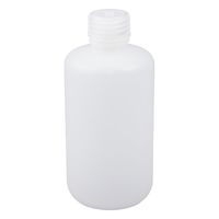 サーモフィッシャーサイエンティフィック 細口試薬ボトル HDPE 透明 250mL 12本入り 2002-0008JP 1箱(12本)（直送品）