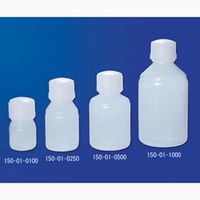 東栄 PFA広口試薬瓶 250mL 150-01-0250 1個 1-2748-02（直送品）