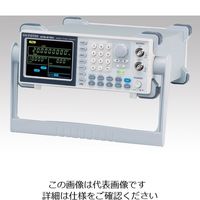 Good Will Instrument ファンクションジェネレータ 0.1Hz~12MHz 変調機能付き AFG-2112 1台(1個)（直送品）