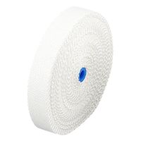 ホンテス工業 アルミナテープ AT-25D 1巻 1-2770-02（直送品）