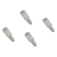 アズワン シリンジフィルター PES φ4mm/0.2μm 1箱(100個入) 1-3196-01 1箱(100個)（直送品）