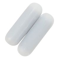 アズワン マイクロ回転子 7×φ2mm 2個入り 001.807 1袋(2個) 1-3252-04（直送品）