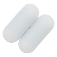 アズワン マイクロ回転子 8×φ3mm 2個入り 001.808.3 1袋(2個) 1-3252-05（直送品）