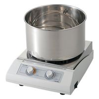 アズワン ECオイルバススターラー