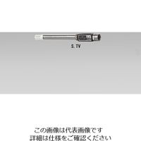 アズワン 温湿度トランスミッタデータロガー用プローブ(下方) 1-3556-11 1個（直送品）