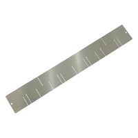 アズワン セレクトラボ幅900用仕切板(横) 1-3376-03 1個（直送品）