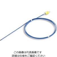 アズワン 交換用温度計用 温度センサー ビード TP-03 1台 1-3429-13（直送品）