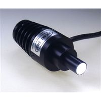 アズワン 高輝度LEDスポット照明 白 1-3481-01 1個（直送品）