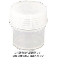 ユラボジャパン 標本瓶 90mL 130494 1本 1-3631-03（直送品）