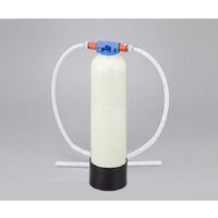 アズワン イオン交換樹脂式カートリッジ純水器 1台 1-3705-01（直送品）
