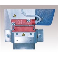 IKA 安全メインスイッチ SI400 SI 400 1個 1-3730-11（直送品）