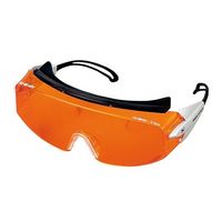 理研オプテック レーザ保護めがね RSー80シリーズ 1-3805-03 1個（直送品）