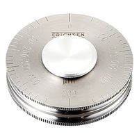 アズワン ウェット用膜厚測定器(ロータリーゲージ) 234R/VI 1-3657-06 1台（直送品）