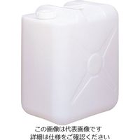 コダマ樹脂工業 タマカン 30L 255×355×430mm KL-801 1本 1-3727-07（直送品）