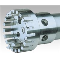 IKA ウルトラタラックス(R) シャフトジェネレーター 2~50L S65KG-HH-G65G 1台 1-3730-13（直送品）