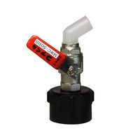 アズワン　ワンタッチ給油栓 (コッくん (R) )