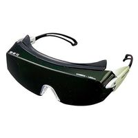 理研オプテック レーザ保護めがね RSー80シリーズ 1-3805-07 1個（直送品）