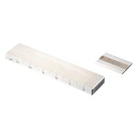 アズワン 粒度測定器(グラインドメーター) 232/I 1-3655-01 1個（直送品）