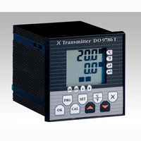 アズワン 導電率トランスミッタ DO9786T-R1 1個 1-3751-02（直送品）