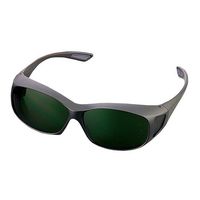 理研オプテック レーザ保護めがね RSXー4シリーズ 1-3804-07 1個（直送品）