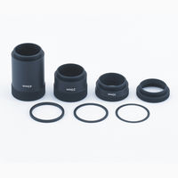 アズワン マニュアルズームレンズ