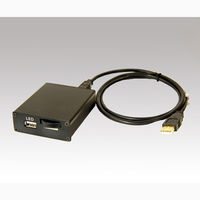 アズワン USB接続LED照明 LEDコントローラー NS-USB-BC501 1個 1-4872-11（直送品）