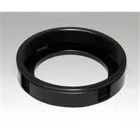 シャ・ラ・ラ・カンパニー 光学フィルター 50×50角フィルタホルダ 1-4847-11 1個（直送品）