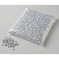 東栄 熱媒体金属ビーズ(ラボアーム・ビーズ) 8L 42370-008 1個 1-7247-03（直送品）