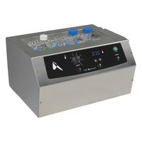 東栄 熱媒体金属ビーズ(ラボアーム・ビーズ)専用ドライバス 6L 74300-706 1個 1-7247-11（直送品）