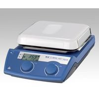 IKA ホットスターラー C-MAG HS7 digital 1台 1-6607-22（直送品）