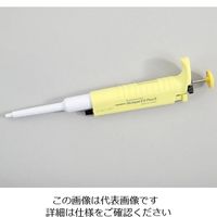 ニチリョー ニチペットEX PlusII(耐溶剤仕様) 20~200μL 00-NPLO2-200 1個 1-7897-25（直送品）