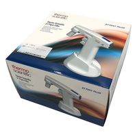 サーモフィッシャーサイエンティフィック 電動ハンドピペッター(SI Pipette Filler) 9511(クリアー) 1個（直送品）