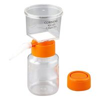 フィルターシステム 150mL PES(ポリエーテルスルホン) 0.22μm γ線滅菌済 12袋入 431153 1箱(12個)（直送品）