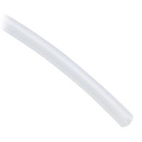 アズワン ナイロンチューブ φ6.0×φ8mm 白 1巻(20m) 1-8208-03 1巻（直送品）