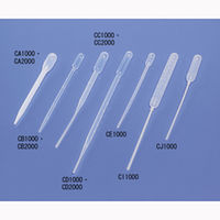 栄研化学 スポイト CA1000 1箱(2000本) 1-9760-01（直送品）