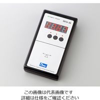アズワン 炉内温度測定器 本体 RITA-20 1台 1-8124-01（直送品）