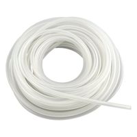 アズワン タイゴン(R)3350サニタリー用シリコーンチューブ(ミリサイズ) φ5×φ8mm 1巻(15m) 1-9106-08 1巻（直送品）