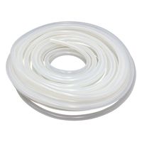 アズワン タイゴン(R)3350サニタリー用シリコーンチューブ(ミリサイズ) φ6×φ10mm 1巻(15m) 1-9106-10 1巻（直送品）