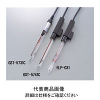 東亜ディーケーケー 卓上型pHメーター用センサ(Rシリーズ) 一般用 GSTー5731C GST-5731C 1個 2-1578-01（直送品）