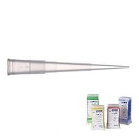 ギルソン ダイアモンドチップ タワーパック D200 未滅菌 2~200μL 96本×10箱 F167103 1箱(960本)（直送品）