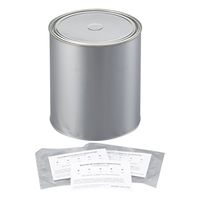 アズワン 湿度インジケーターカード 1缶(50枚入) PHIMAX/50-90 1缶(50枚) 2-2621-01（直送品）