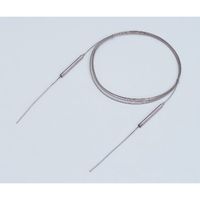 アズワン マイクロヒーター(両端子タイプ) JM206 1本 2-1388-04（直送品）