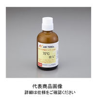 アズワン サーモピットWAX示温インク WLー105 1本 2-2617-14（直送品）