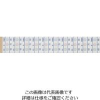 アズワン サーモピット3I(不可逆性・3温表示) 3Iー40 3I 40 1箱(20枚) 2-2604-01（直送品）