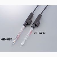 アズワン pHセンサ GST-5721C 1個 2-1577-01（直送品）