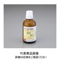 アズワン サーモピットWAX示温インク WLー40 1本 2-2617-01（直送品）