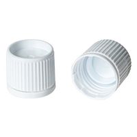 アズワン サンプルチューブ 30ATTP用キャップ 1袋(500個入) T552-30WTP 1袋(500個) 2-3837-15（直送品）